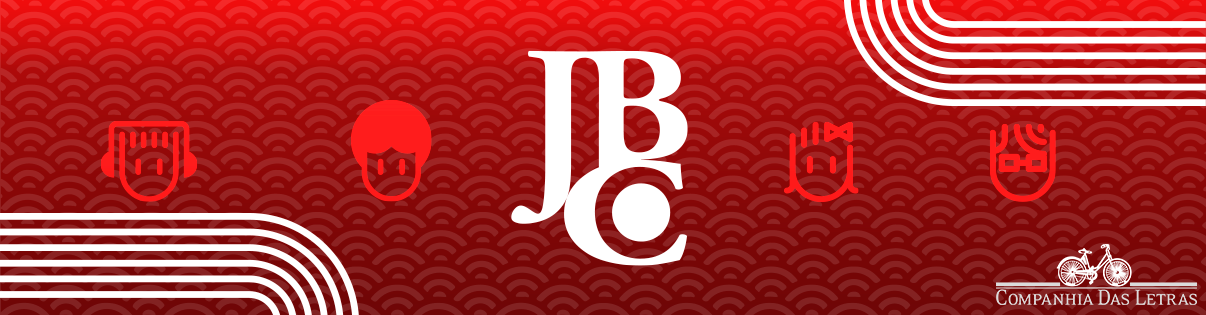 Pgina na JBC